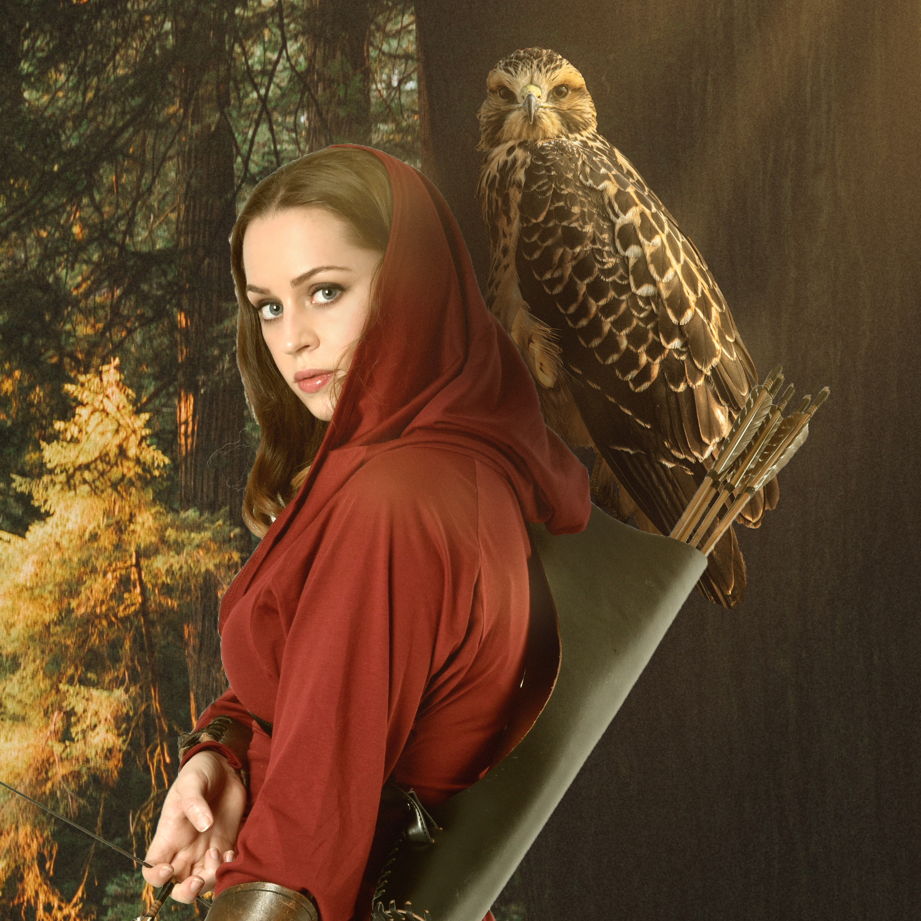 Photoshop Artwork